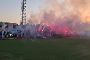(ΦΩΤΟΣ/ΒΙΝΤΕΟ) ΝΤΟΠΕΣ από τους Μαχητές 