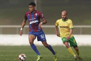 Deal με Francisco Oliveira Alves Varela