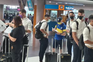 Πέλεντρος (ΑΠΟΕΛ)/ΑΕΛ (Τα μυστικά στο... Μπακού)