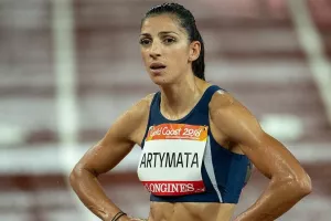 ΕΝΠ για Ελένη: "Έκανες περήφανη τόσο την Κύπρο αλλά και την πόλη μας, το Παραλίμνι"!