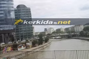 Βιέννη/ Οι πρώτες εικόνες