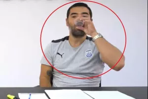 (Απόλλων) Ερωτήσεις και... νεράκι!