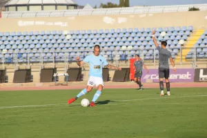 Φιλική νίκη με Κβίντα και Γιοβάνοβιτς (φώτος)