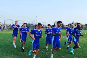 Ανόρθωση για την ρεβάνς: "Τίποτα δεν τελειώνει"