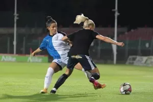Apollon Ladies/Ετοιμάζονται για την ευρωπαϊκή μάχη (φώτος)