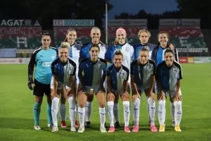 Apollon Ladies/Ετοιμάζονται για την ευρωπαϊκή μάχη (φώτος)