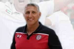 Τα ηνία στον DJORDJEVIC