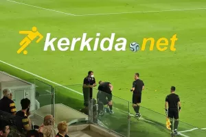 Αλλαγή ΡΕΦ στην "ΑΡΕΝΑ" στο 79'