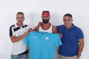 Συμφωνία με Μιχαηλίδη και Λαντζουράκη