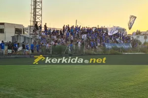 ΑΝΟ/ Η τελευταία... πριν την πτήση -  "Ντόπες" ο κόσμος (Φώτος)