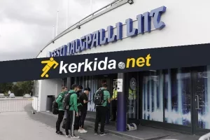 Εικόνες από το Lilleküla Stadium