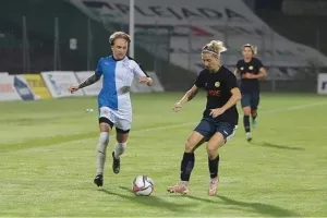 Apollon Ladies/Ετοιμάζονται για την ευρωπαϊκή μάχη (φώτος)