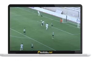 (ΣΤΙΓΜΙΟΤΥΠΑ) Ομόνοια - Φλόρα Ταλίν