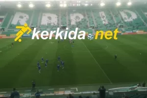 Με Ιωάννου, Καλτσά και χωρίς Λόρια η εντεκάδα του Τιμούρ!