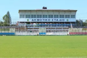 ΑΛΣ Ομόνοια: Με κόσμο το φιλικό με τον Ερμή