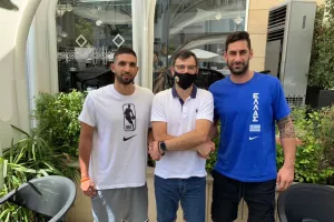 Παντού ΚΕΡΥΝΕΙΑ...