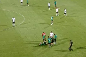 Ματ: Αγωνία και πρώτες ενδείξεις… 