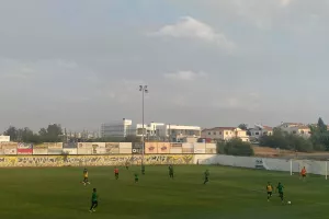 Το "μοίρασαν" ΠΑΕΕΚ και Ολυμπιακός (φώτος)