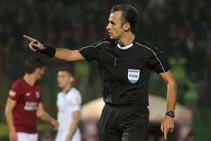 (Ανόρθωση) Τετράδα από Βοσνία στο Ισραήλ