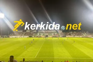 Ηττημένος στο "θρίλερ" ο Ολυμπιακός, κερδισμένος ο Πιέρος