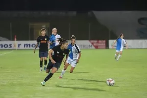 Apollon Ladies/Ετοιμάζονται για την ευρωπαϊκή μάχη (φώτος)