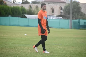 ΚΛΙΚΣ από τις προπονήσεις