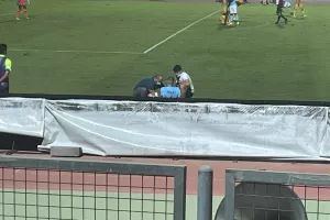 Πήρε σειρά η Πάφος FC με... αναγκαστική
