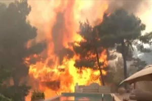 ΚΟΠ/Pray for Greece