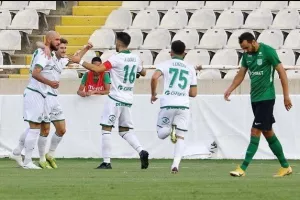 Ανάρτηση με τριφυλλάκια