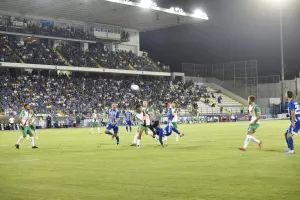 Μέσα από τον φακό της "Κυρίας"...