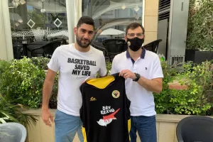 ΑΝΑΚΟΙΝΩΣΕ Γαβριήλ