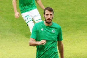 Πρόβλημα με Τσέποβιτς, εντεκάδα ο Κακουλλής