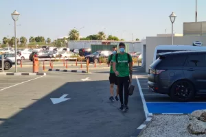 Ομόνοια/ Πέταξε... για Εσθονία (Φώτος)