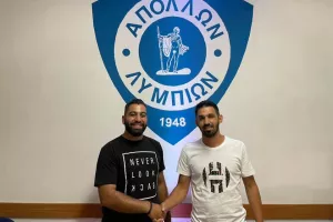 Ανακοίνωσε Ιωαννίδη 