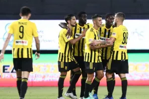 Φιλική νίκη για Άρη
