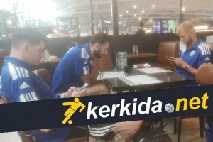 Δυνατή τριπλέτα! 