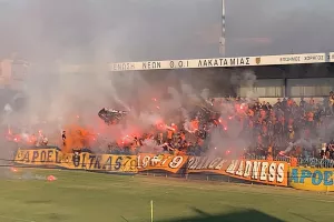 Φωτιά.../ΑΠΟΕΛ