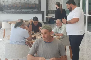 Εκεί και ο Περικλής