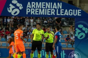 Armenian Premier League