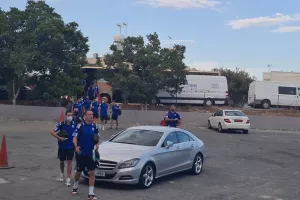 (Φώτος/βίντεο) “ΠΑΠ” η Ανόρθωση 