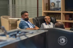 H παρουσίαση/ΦΩΤΟΣ