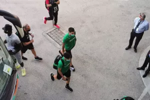 (ΦΩΤΟΣ) ΓΣΠ η Ομόνοια