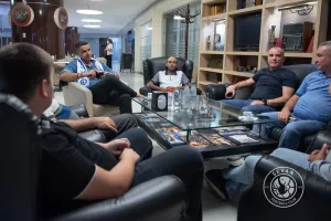 H παρουσίαση/ΦΩΤΟΣ