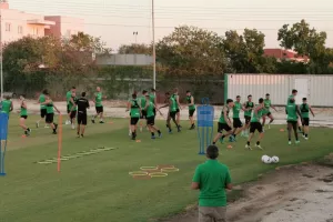 Με Λέζιακς, "Χούμπο" και νέους η τελευταία της Ομόνοιας! (φώτος)