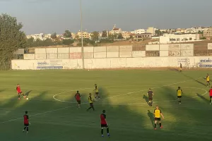 Φιλική νίκη για ΠΑΕΕΚ (Φώτος)