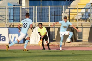 (ΦΩΤΟΡΕΠΟΡΤΑΖ) Πάφος FC - Ακρίτας