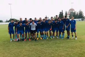 Ανέλαβε ο Ατόρνο