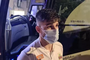 “Ήταν καλύτερη Ανόρθωση αυτό είναι αλήθεια” (ΦΟΥΝΤΑΣ) 