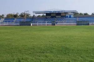 Βάζει μπρος η Ελπίδα