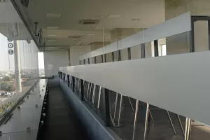 (Φώτος/Βίντεο) Τα δημοσιογραφικά στην ΑΡΕΝΑ